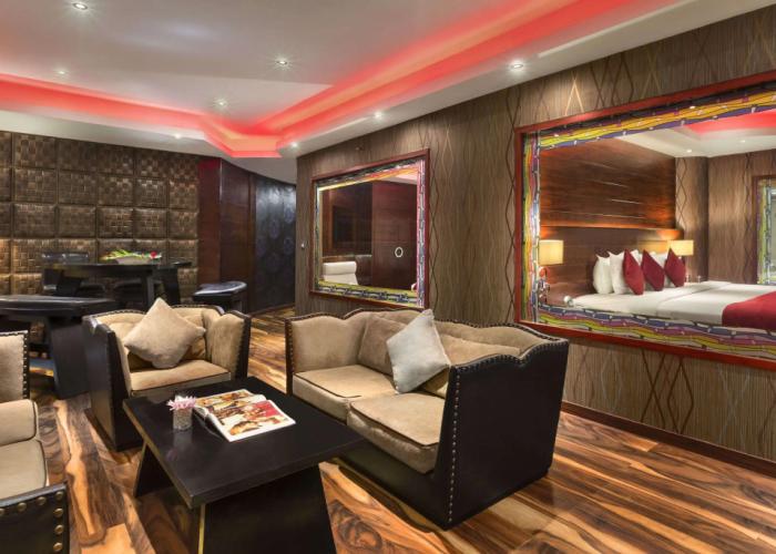 Ramada by Wyndham Alleppey