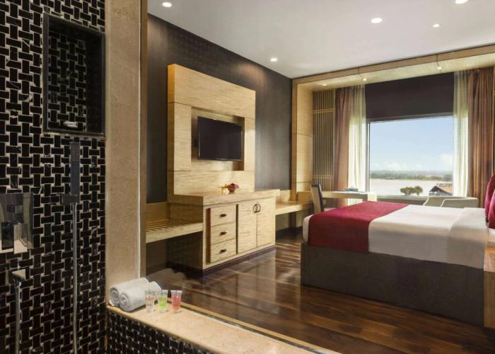 Ramada by Wyndham Alleppey