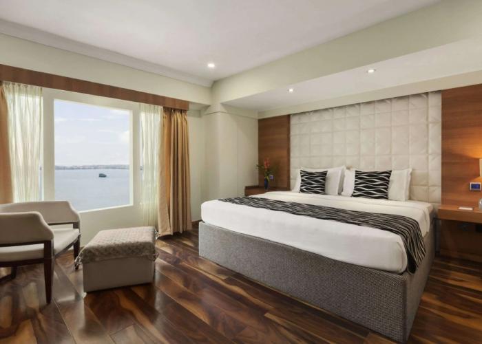Ramada by Wyndham Alleppey