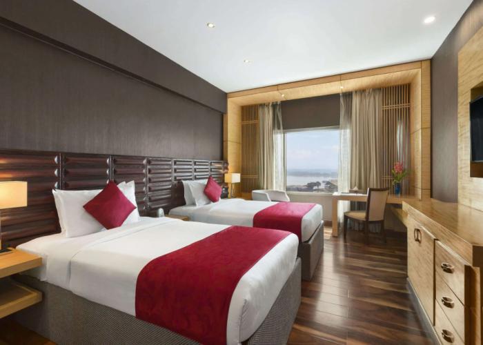 Ramada by Wyndham Alleppey