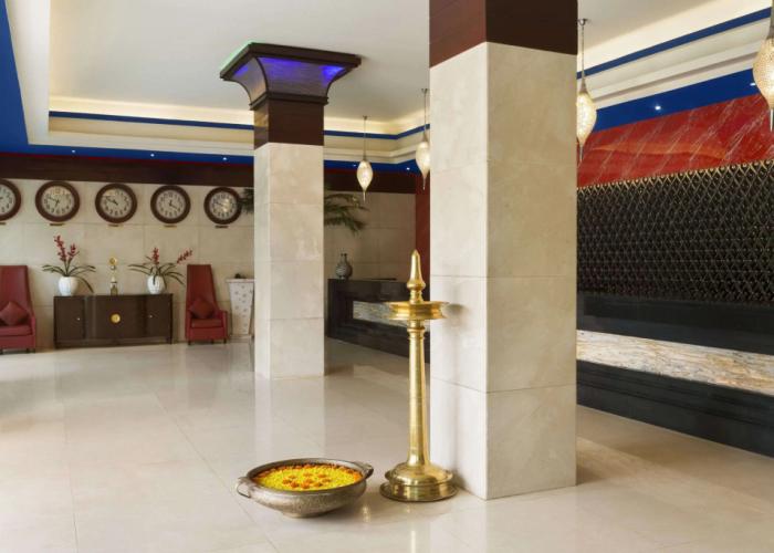Ramada by Wyndham Alleppey