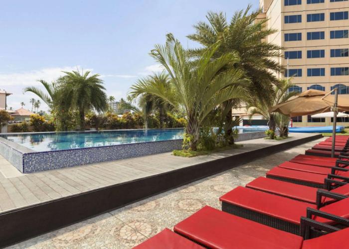 Ramada by Wyndham Alleppey