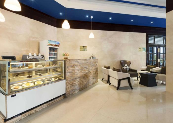 Ramada by Wyndham Alleppey