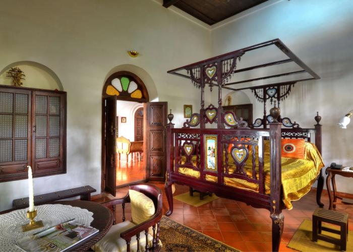 Raheem Residency