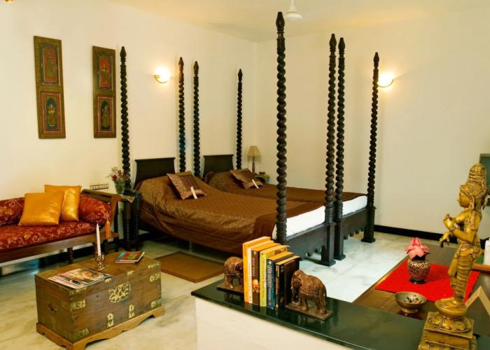 Raheem Residency