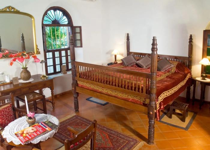 Raheem Residency
