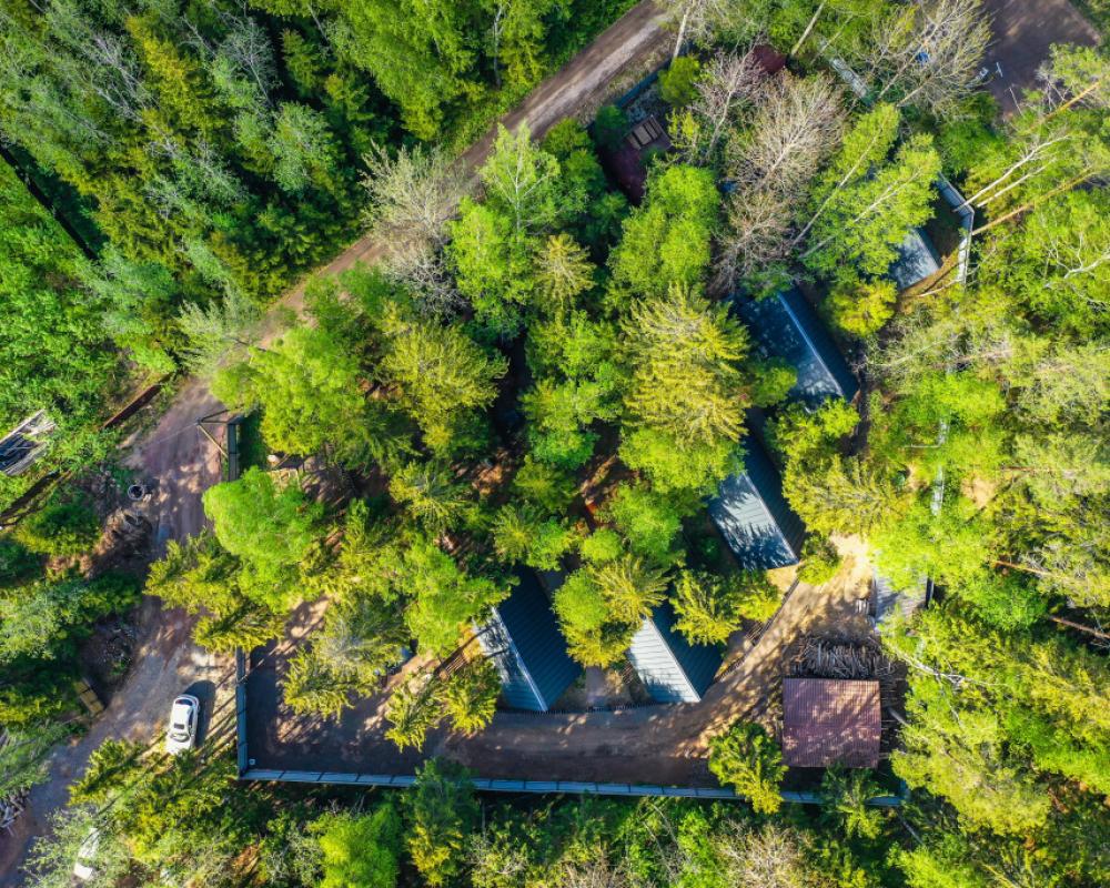 ELKI Novozhilovo Drive Guest House