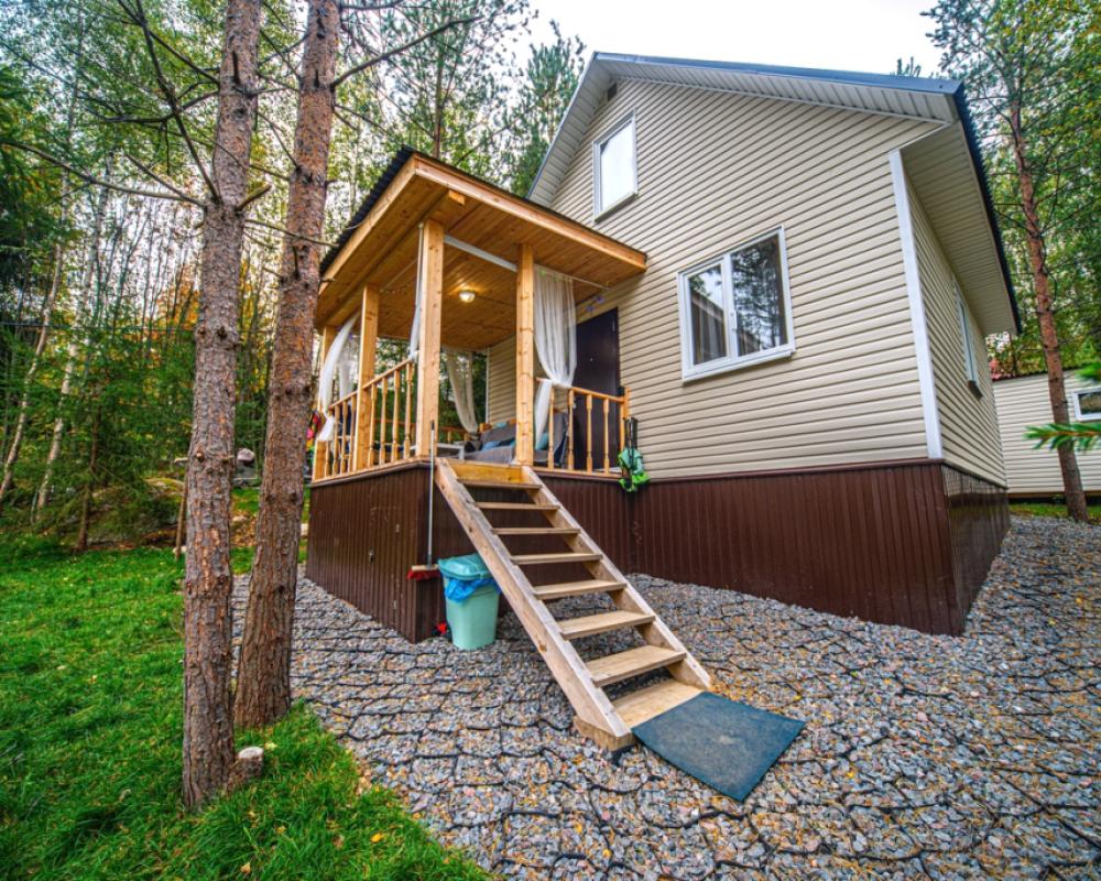 Soroka Home Ryadom s Igora Guest House