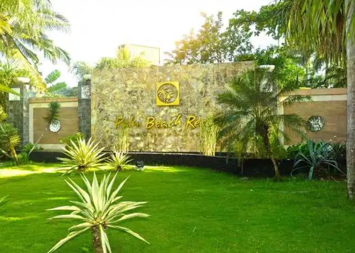 Palm Beach Resort