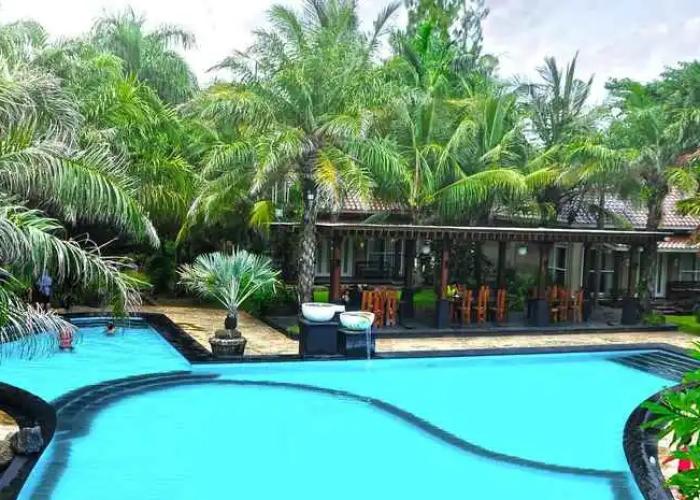 Palm Beach Resort