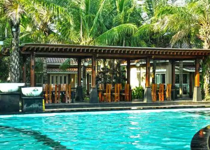 Palm Beach Resort