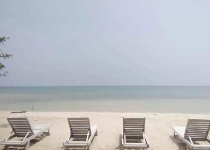 Palm Beach Resort