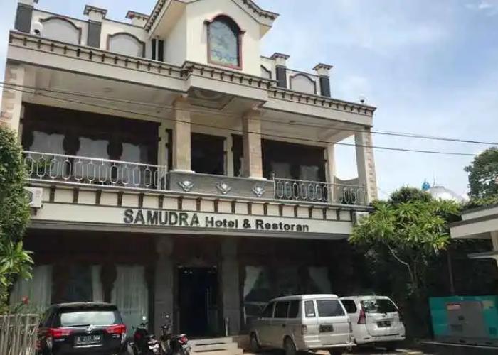 Samudra Hotel