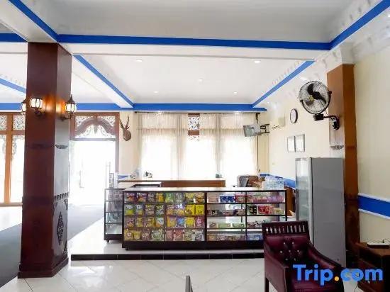 Samudra Hotel