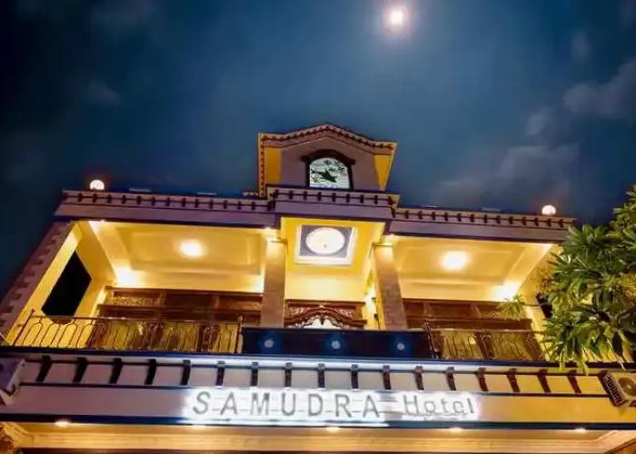 Samudra Hotel