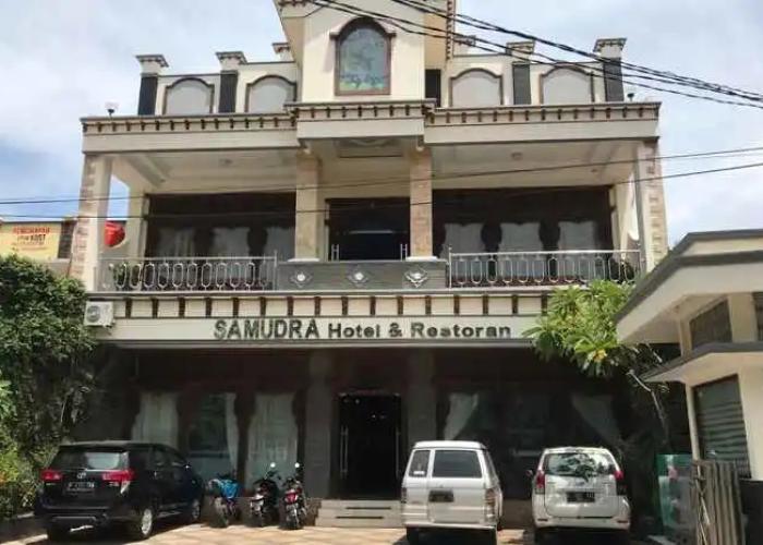 Samudra Hotel
