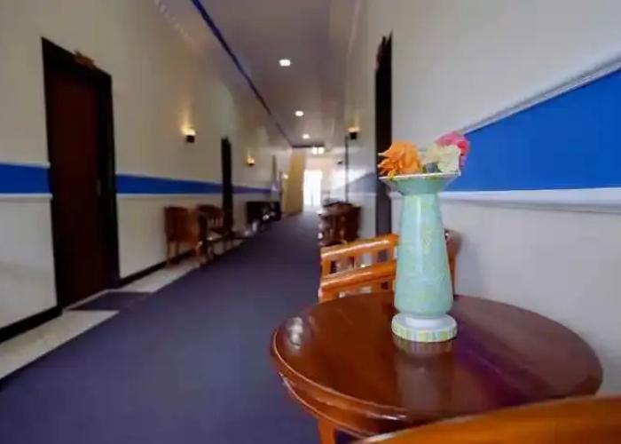 Samudra Hotel
