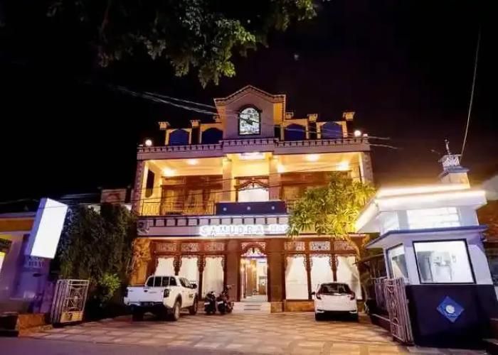 Samudra Hotel