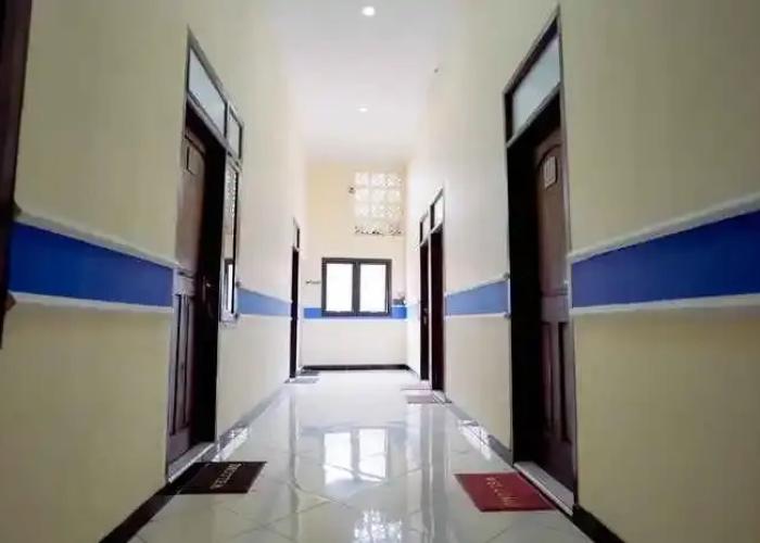 Samudra Hotel