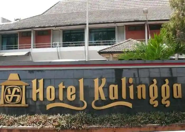 Kalingga Star