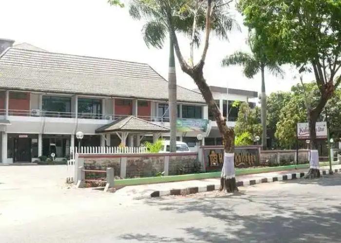Kalingga Star