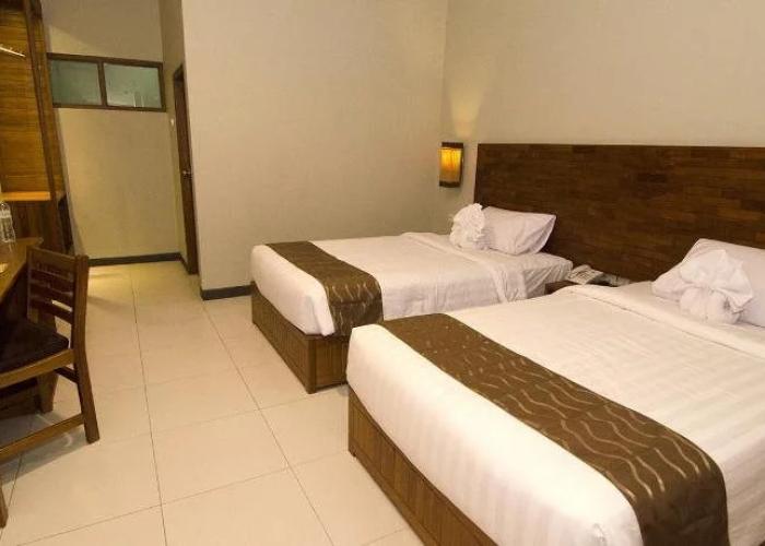 Syailendra Hotel Syariah