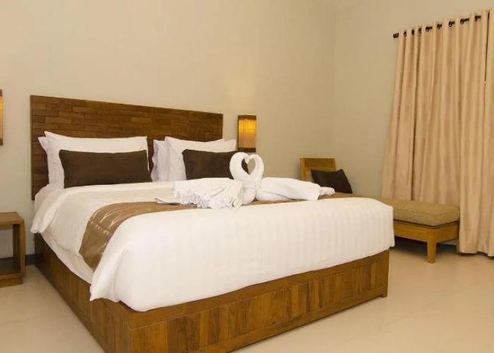 Syailendra Hotel Syariah