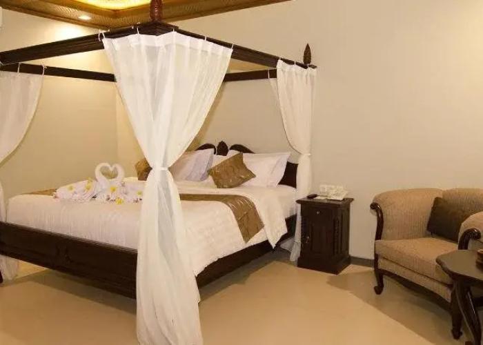 Syailendra Hotel Syariah