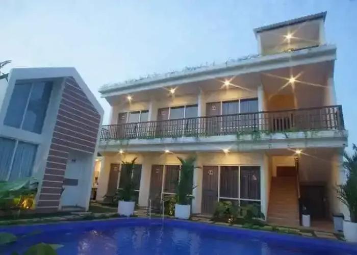 Syailendra Hotel Syariah