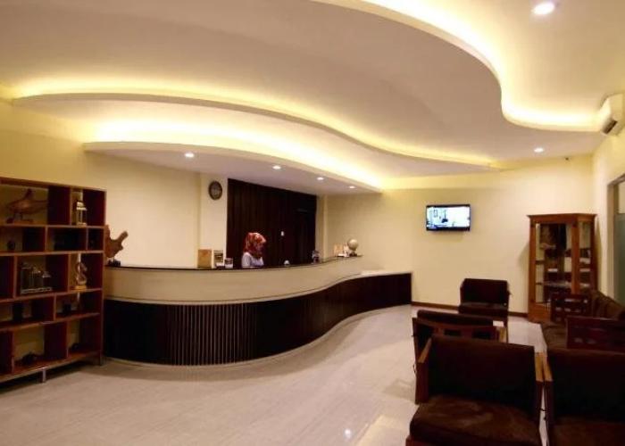 Syailendra Hotel Syariah