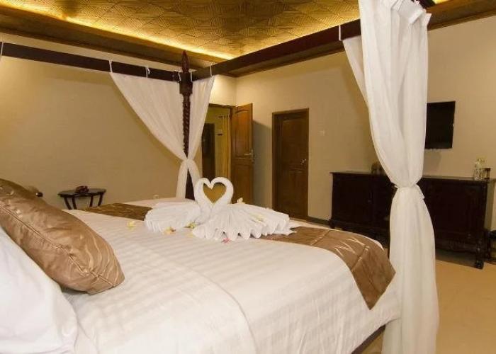 Syailendra Hotel Syariah