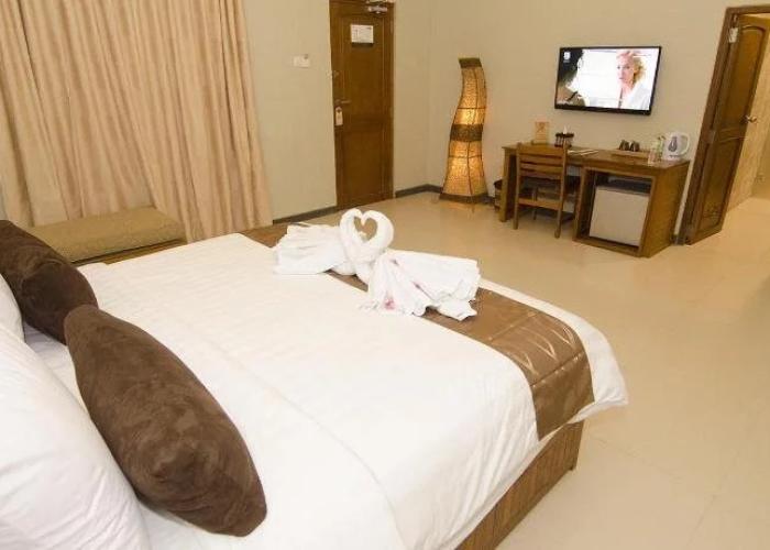 Syailendra Hotel Syariah