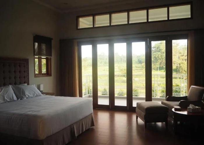 The Gecho Inn Country
