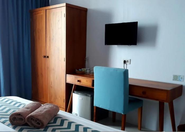 The Happinezz Hills Hotel Karimunjawa