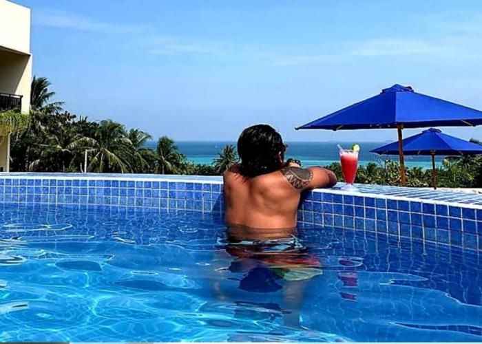 The Happinezz Hills Hotel Karimunjawa
