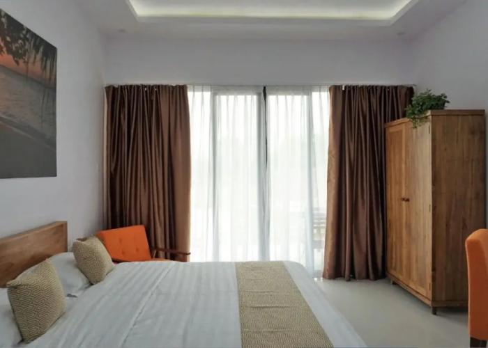 The Happinezz Hills Hotel Karimunjawa