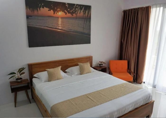 The Happinezz Hills Hotel Karimunjawa