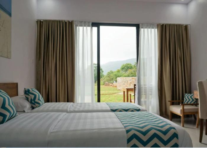 The Happinezz Hills Hotel Karimunjawa