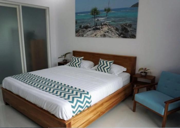 The Happinezz Hills Hotel Karimunjawa