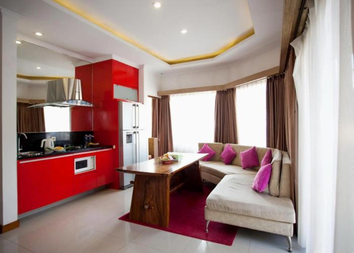 Ocean View Residence - Hotel Jepara