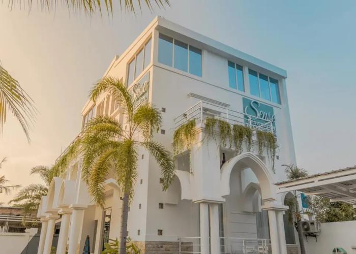 Ocean View Residence - Hotel Jepara