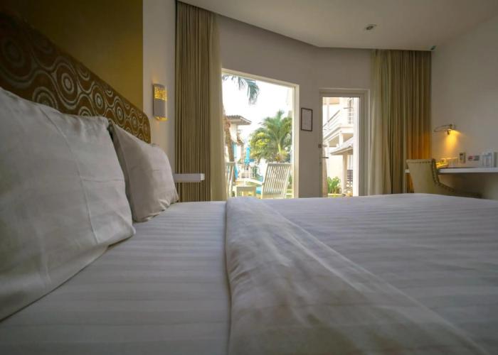 Ocean View Residence - Hotel Jepara