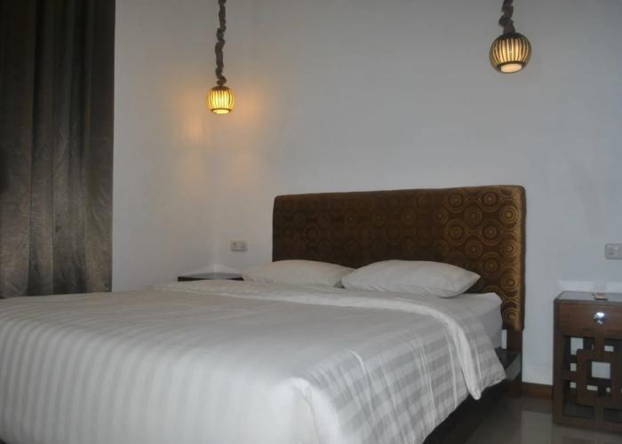 Ocean View Residence - Hotel Jepara