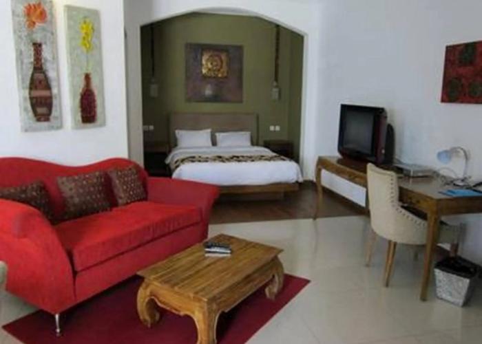 Ocean View Residence - Hotel Jepara