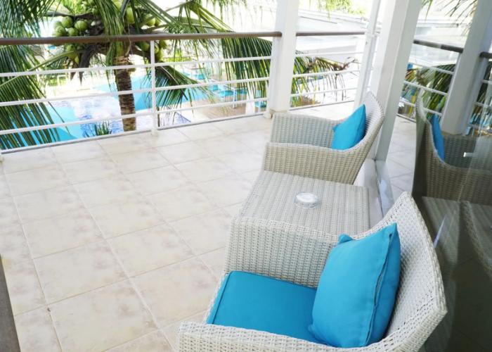Ocean View Residence - Hotel Jepara