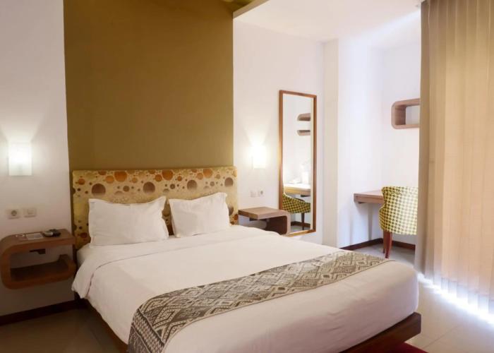 Ocean View Residence - Hotel Jepara