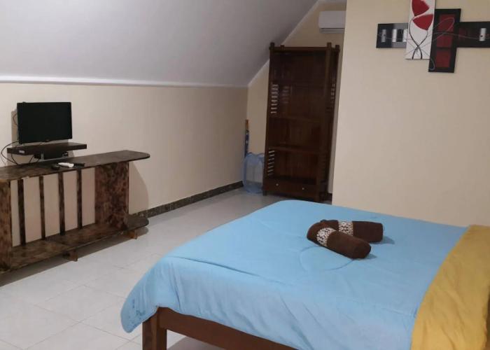 Hotel CasaVelion