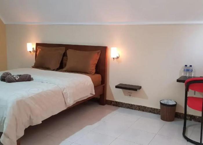 Hotel CasaVelion