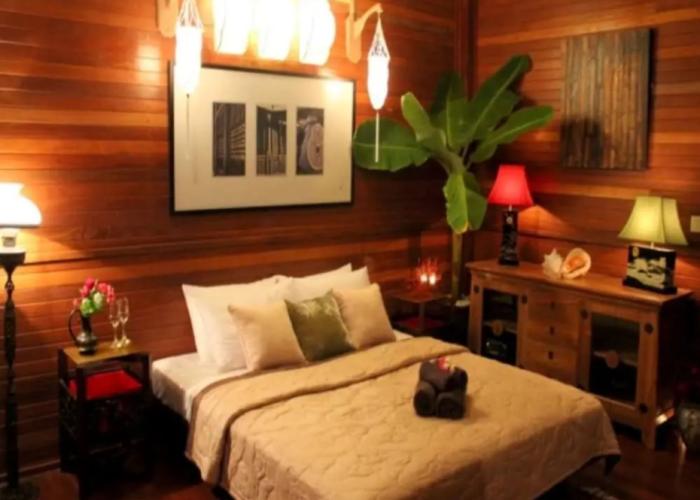 Breve Azurine Lagoon Retreat