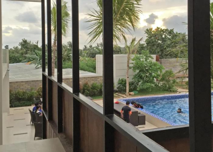 Karimun Jawa Hotel d'SEASON